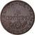 Coin, Panama, Centesimo, 1937, AU(50-53), Bronze, KM:14