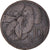 Munten, Italië, Vittorio Emanuele III, 10 Centesimi, 1926, Rome, FR, Bronzen