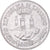 Coin, San Marino, 5 Lire, 1982, Rome, AU(50-53), Aluminum, KM:133