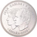 Spain, 12 Euro, 2005, Madrid, FDC, MS(65-70), Silver, KM:1067