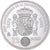 Spanien, 12 Euro, 25th Anniversary of Constitution, 2003, Madrid, FDC, STGL