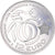 Spain, 12 Euro, 2009, Madrid, FDC, MS(65-70), Silver, KM:1212