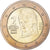 Austria, 2 Euro, 2011, Vienna, MS(63), Bi-Metallic