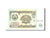 Banknote, Tajikistan, 50 Rubles, 1994, Undated, KM:5a, UNC(65-70)