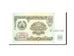 Banknot, Tadżykistan, 50 Rubles, 1994, Undated, KM:5a, UNC(65-70)