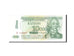 Banknote, Transnistria, 10,000 Rublei on 1 Ruble, 1994, Undated, KM:29