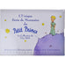 Monnaie, France, Petit Prince, Coffret, 2001, Paris, Coffret 5 c. à 20 frs.BU