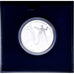Spain, 10 Euro, 2005, Madrid, Quixote de la Mancha.BE, MS(65-70), Silver