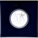 Spanje, 10 Euro, 2005, Madrid, Quixote de la Mancha.BE, FDC, Zilver, KM:1105