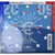 Francia, Monnaie de Paris, Euro-Set, 2009, FDC, (Sin composición)