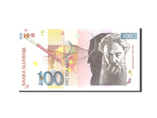Slovenia, 100 Tolarjev, 2003, KM:31a, 2003-01-15, UNC(65-70)
