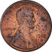 Munten, Verenigde Staten, Lincoln Cent, Cent, 1988, U.S. Mint, Denver, FR