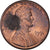 Moneta, USA, Lincoln Cent, Cent, 1991, U.S. Mint, Philadelphia, VF(30-35)