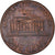 Monnaie, États-Unis, Lincoln Cent, Cent, 1994, U.S. Mint, Denver, TB+, Copper