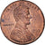 Monnaie, États-Unis, Lincoln Cent, Cent, 1999, U.S. Mint, Philadelphie, TB