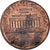 Coin, United States, Lincoln Cent, Cent, 1999, U.S. Mint, Philadelphia