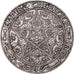 Coin, Morocco, Yusuf, Franc, 1924, Poissy, EF(40-45), Nickel, KM:36.2