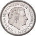 Münze, Niederlande, Gulden, 1979, SS, Nickel, KM:184a