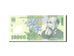 Romania, 10,000 Lei, 2000, KM:112a, Undated, UNC(65-70)
