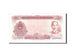 Banknote, Vietnam, 50 D<ox>ng, 1976, Undated, KM:84a, AU(50-53)