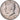 Coin, United States, Half Dollar, 2018, Denver, AU(50-53), Copper-Nickel Clad
