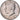 Moneta, USA, Half Dollar, 2018, Denver, AU(50-53), Miedź-Nikiel powlekany