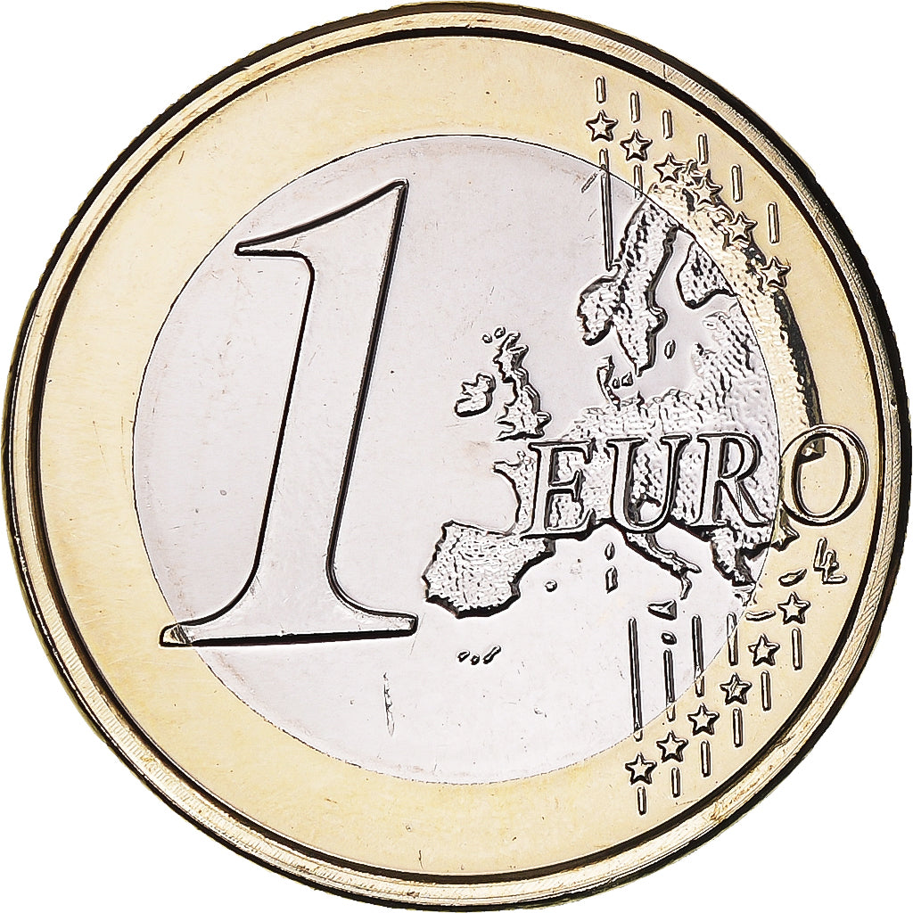 Malta, Euro, 2015, BU, MS(65-70), Bi-Metallic, KM:131