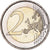 Andorra, 2 Euro, 2014, EF(40-45), Bimetálico, KM:527