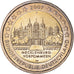 GERMANY - FEDERAL REPUBLIC, 2 Euro, 2007, Stuttgart, MS(65-70), Bi-Metallic