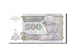 Banknote, Zaire, 500 Nouveaux Zaïres, 1994, 1994-02-15, KM:63a, UNC(65-70)