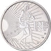 Francia, 10 Euro, 2009, Paris, SPL-, Argento, Gadoury:EU337, KM:1580