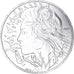 France, 20 Euro, Marianne, Liberté, 2017, Paris, MS(64), Silver