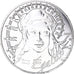 France, 20 Euro, Marianne, Egalité, 2018, Paris, MS(64), Silver