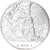 France, 10 Euro, UEFA Euro 2016, 2016, Paris, BU, MS(65-70), Silver