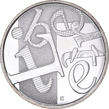 France, 5 Euro, 2013, Liberté., AU(55-58), Silver, Gadoury:EU645