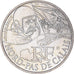France, 10 Euro, Nord-Pas de Calais, 2012, Paris, AU(55-58), Silver