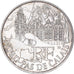 Francia, 10 Euro, 2011, Paris, Nord-Pas De Calais, EBC, Plata, Gadoury:EU450