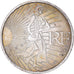 France, 10 Euro, 2009, Paris, TTB+, Argent, KM:1580