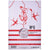 França, 10 Euro, Jean Paul Gaultier, 2017, Monnaie de Paris, N°5, MS(65-70)
