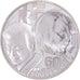 Francia, 10 Euro, 2020, Monnaie de Paris, Johnny Hallyday .BE., FDC, Plata