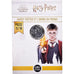 France, 10 Euro, 2021, Monnaie de Paris, Harry Potter et l'ordre du
