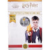 Francja, 10 Euro, 2021, Monnaie de Paris, Harry Potter et le prince de SANG