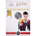 Frankreich, 10 Euro, 2021, Monnaie de Paris, Harry Potter et le prince de SANG
