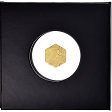 Frankrijk, 250 Euro, 2021, Monnaie de Paris, Olympic Games Paris 2024 .BU, FDC