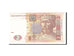 Banknote, Ukraine, 2 Hryven, 2004, Undated, KM:117a, UNC(65-70)