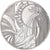 Francia, 10 Euro, Coq, 2015, EBC, Plata, Gadoury:EU727