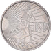 França, 10 Euro, 2009, Paris, AU(50-53), Prata, KM:1580