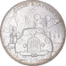 France, 10 Euro, 2018, Monnaie de Paris, Mickey À fond la caisse., FDC, Argent