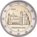 Niemcy, 2 Euro, Basse-Saxe, 2014, Munich, EF(40-45), Bimetaliczny, KM:New