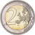 Germania, 2 Euro, Basse-Saxe, 2014, Munich, BB, Bi-metallico, KM:New